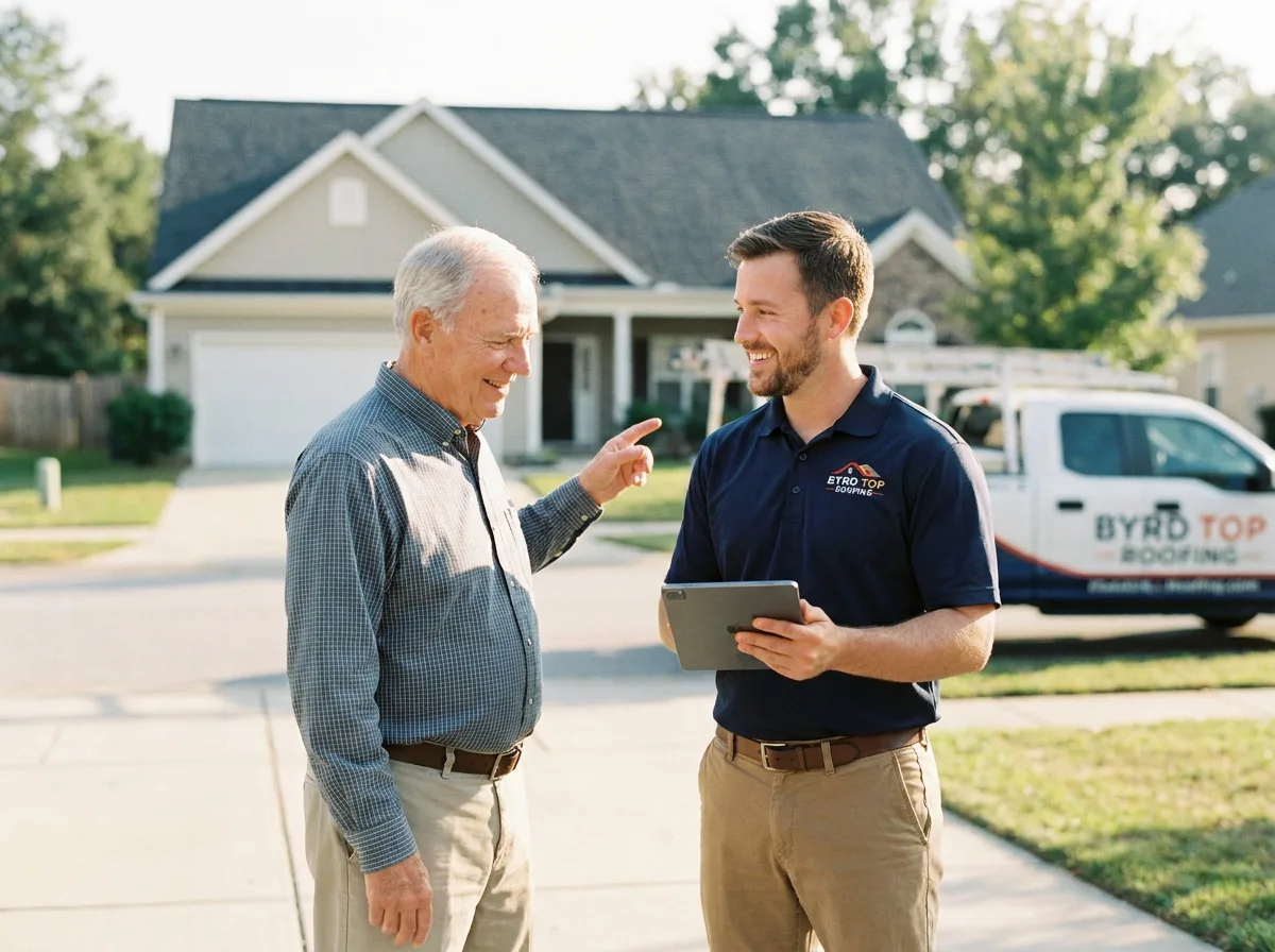 Roofing Oxford, MI FAQs